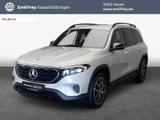 Mercedes-Benz EQB 300 4M Progressive Advanced/AMG 19''/NIGHT - silberne Mercedes-Benz EQB