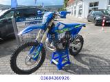 Sherco 250SE Factory 2026 - SHERCO 250 SE FACTORY
