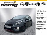 Kia Ceed G 1.6 T-GDI,GT-Track,Panorama - Kia cee'd / Ceed aus 2016