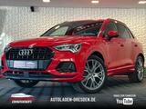 Audi Q3 35TFSI ADVANCED SPORT#LED#VIRTUA#SPUR#ACC#AHK - Audi Q3 Gebrauchtwagen in Dresden