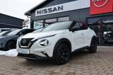 Nissan Juke Tekna - Nissan Juke Tekna mit Hybrid-Antrieb (Benzin/Elektro)