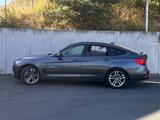 BMW   320d GT  xDrive Sport Line , AHK, Pano.-Dach