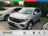 Volkswagen T-Cross Life DSG+IQ-LIGHT+KAMERA+ALU+VIRTUAL PRO - Neuwagen: Pro