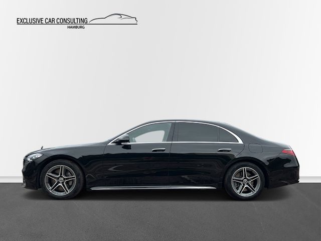 MERCEDES-BENZ S 580 – Bild 7