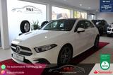 Mercedes-Benz A 200 7G AMG-LINE - weiße Mercedes-Benz A-Klasse