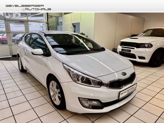 Kia ProCeed Edition 7 1.6 GDI 1.Hand Ambientebeleuch