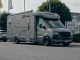 HYMER / ERIBA / HYMERCAR B - KLASSE ML T 780 X - SANSIBAR® LTD. PTS MAGNO - HYMER / ERIBA S 7