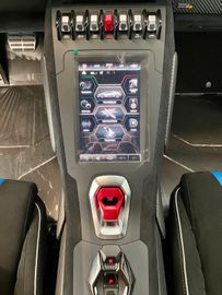 Lamborghini Huracán STO Sofort verfügbar! Carbon, Telemetry