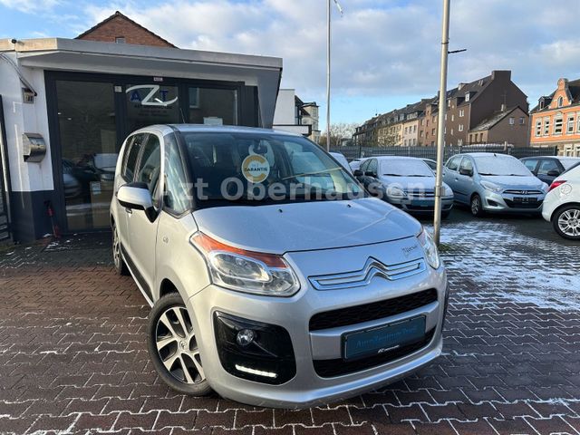 Citroën C3 1.4 PicassoTendance*SCHECKHEFT*KLIMA*TÜV NEU*