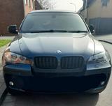 BMW X6 xDrive40d - - BMW X6 in Mönchengladbach