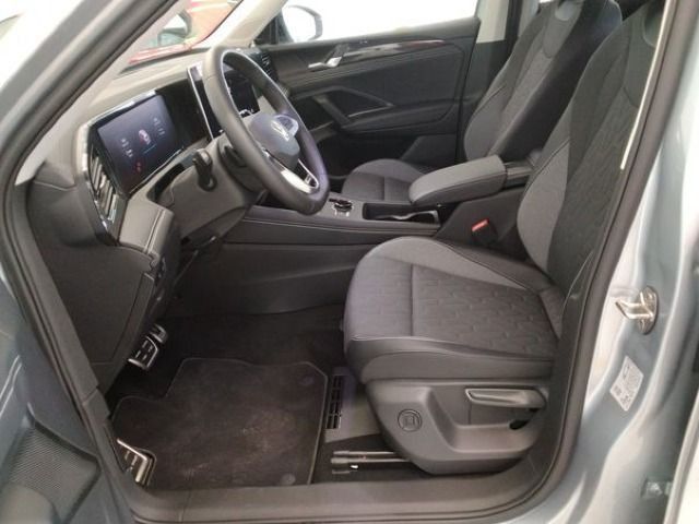 Volkswagen Tiguan - Bild 4