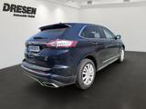 Ford Edge Vignale+Sitzheizung+Verkehrszeichenerkennun - Ford Edge in Düsseldorf