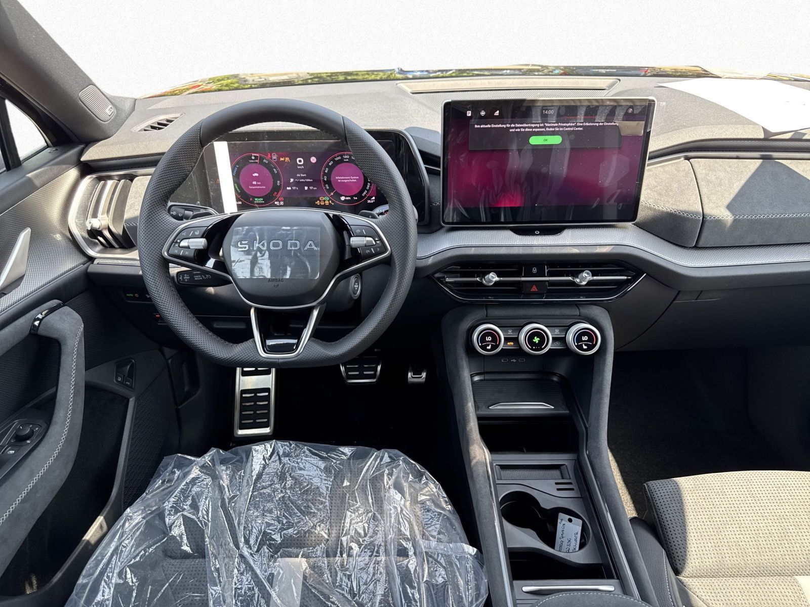 Skoda Kodiaq - Bild 13