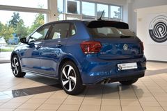 VW Polo VI 2.0 TSI GTI~Navi~LED~Apple~Dig. Cockpit
