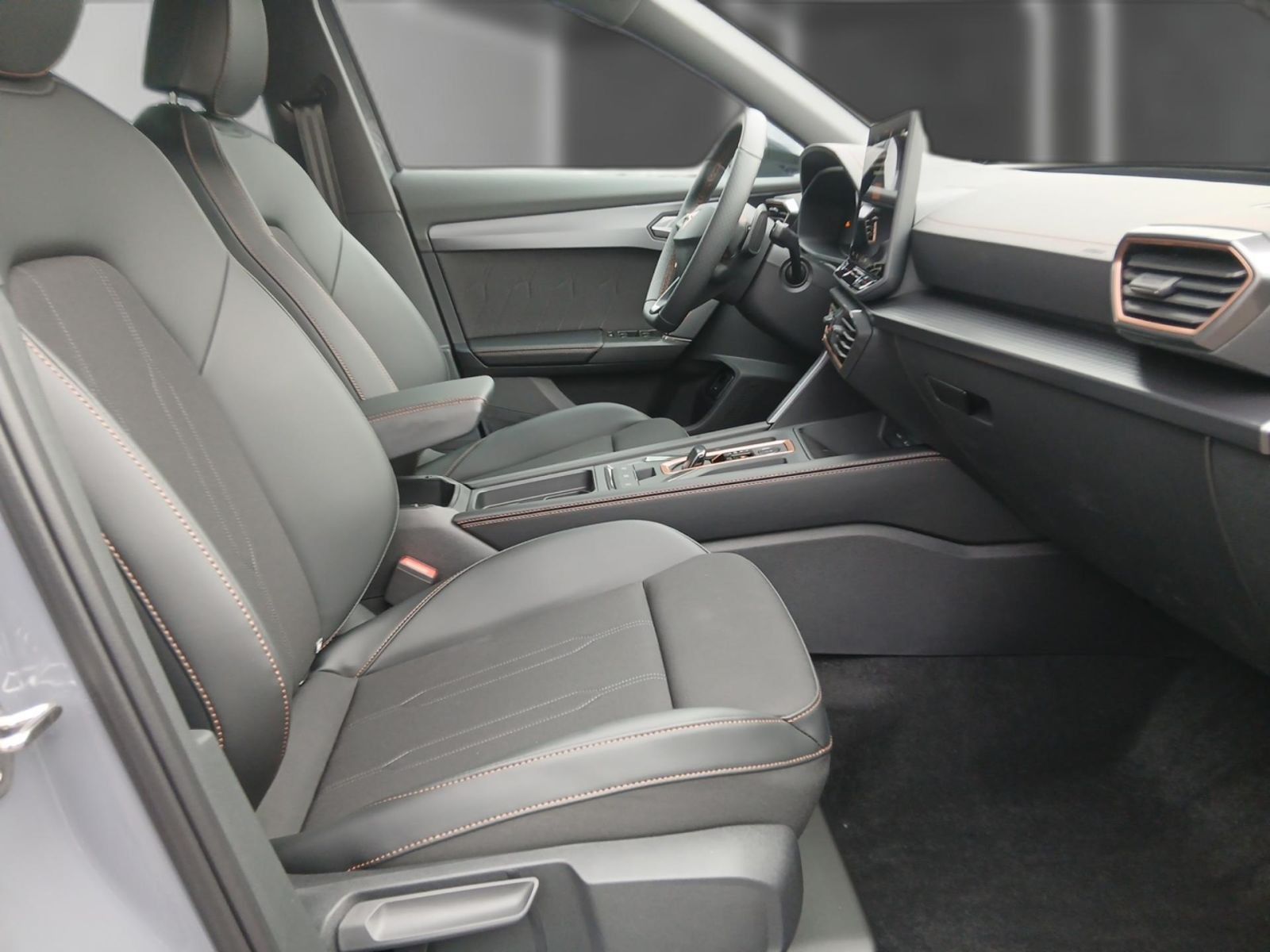 Cupra Formentor - Bild 10