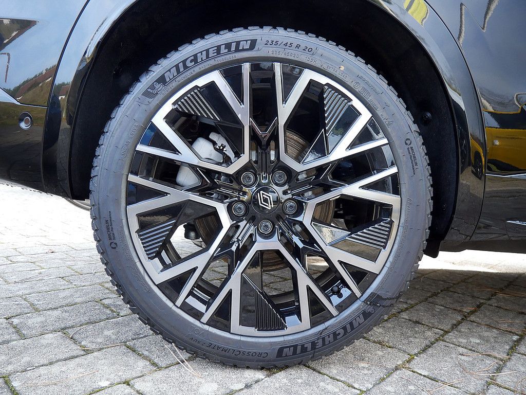 Fahrzeugabbildung Renault Austral Esprit Alpine Full Hybrid E-TECH 200