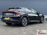 Kia EV6 58 kWh | € 14.850 NETTO,-! | 1/2 Leder | Cru - Kia EV6 aus 2021
