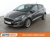 Ford Fiesta 1.0 EcoBoost Vignale Aut*NAVI*TEMPO*CAM* - Ford Fiesta: Vi