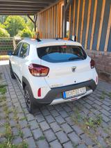 Dacia Spring Comfort Comfort - Dacia Spring von privat