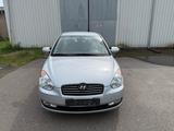 Hyundai Accent Limousine 1,4 Benzin/ Automatik - Hyundai Accent: Limousine