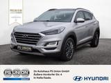 Hyundai Tucson 2.0 4WD DCT 185PS LED PANORAMA NAVI SZH - Hyundai TUCSON in Bonn