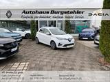Renault ZOE E-Tech 100% el. Evolution - Renault ZOE: Evolution