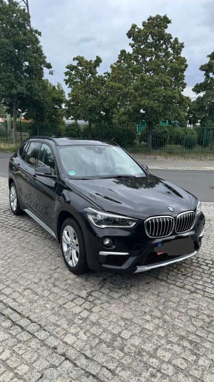 Image of BMW X1