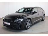 Audi A6 Avant 50 TDI quattro S line AHK/Matrix/P-Dach - Audi Gebrauchtwagen in Gera