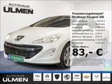 Peugeot 308 Cabrio CC Platinum Navigation Voll-Leder Alu - Peugeot 308 in Düsseldorf