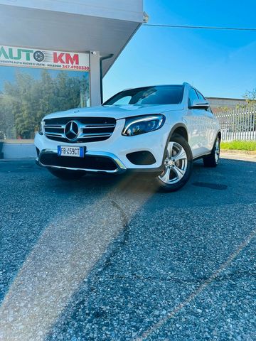 Mercedes-Benz Mercedes-benz GLC 220 GLC 220 d 4Matic Executive