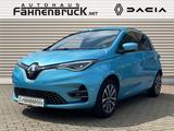 Renault ZOE Intens R135 Z.E.50 Scheckheft PDC Navi - Renault ZOE in Oberhausen