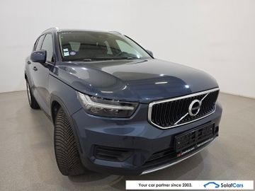 Volvo XC40 - 3