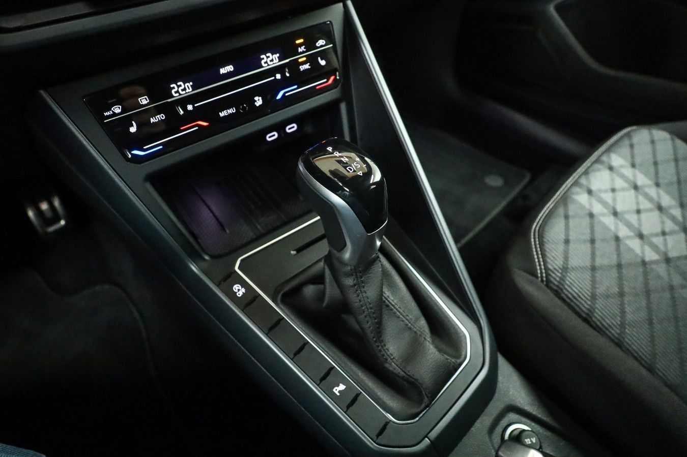 Volkswagen Taigo - Bild 18