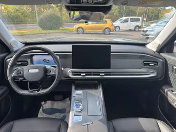 BAIC BJ30*360Grad*4WD*Pano*Sitzklima*