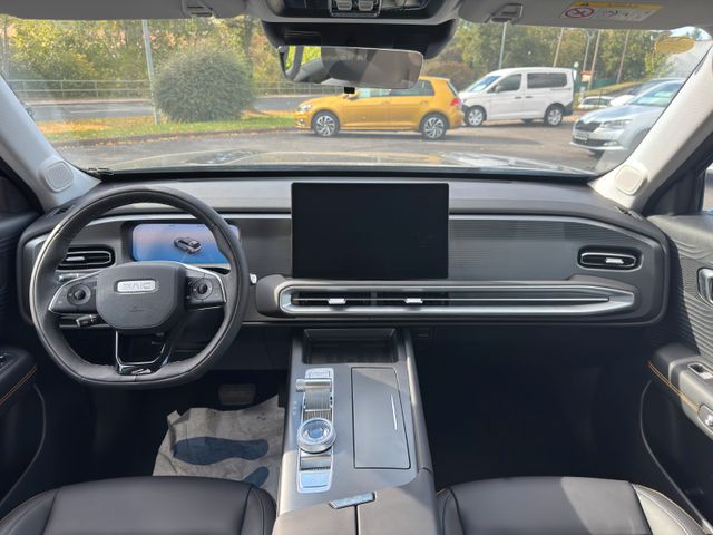 BAIC BJ30*360Grad*4WD*Pano*Sitzklima*