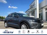 Volkswagen T-Roc 1.5 TSI ACT Style - Volkswagen Tageszulassungen mit Benzin-Antrieb