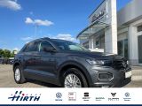 Volkswagen T-Roc 1.5 TSI ACT Style - Tageszulassungen mit Benzin-Antrieb