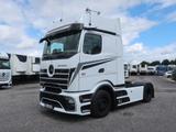 Mercedes-Benz 1851 LS Actros L ProCabin Gigaspace Retarder - Offers