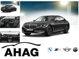 BMW 730d xDrive Innovationsp. Sport Aut. Standhzg. - BMW 730: 730i