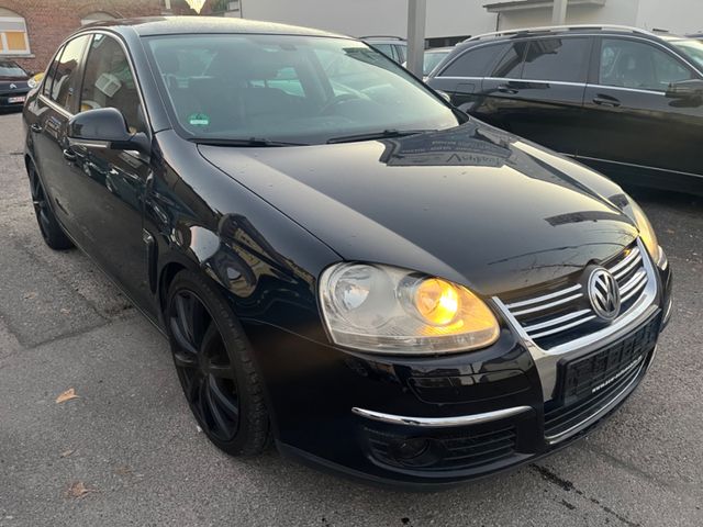 Volkswagen Jetta V Sportline  **AUTOMATIK*Klima*TüV Neu**