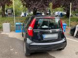 Suzuki Splash - Suzuki Splash in Frankfurt (Main)