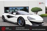 McLaren 600LT Spider Keramik-Kamera-Lift-Navi-B&W Sound - gebrauchte Mclaren Cabrios