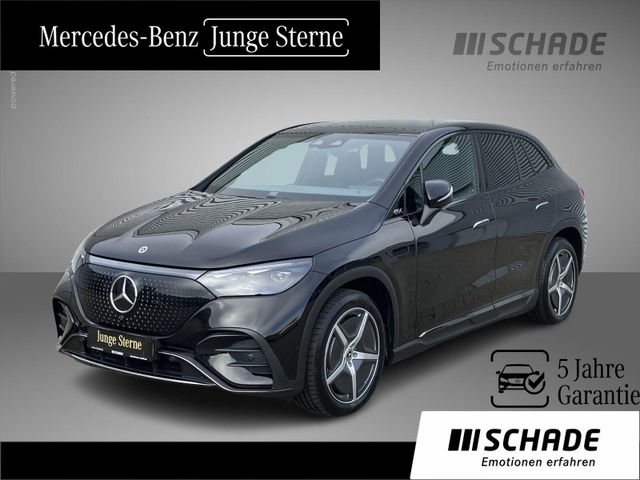 Mercedes-Benz EQE 350 4M SUV AMG Premium*Night*AHK*NP110.335,-