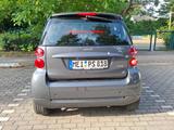 Smart ForTwo  1.0 52kW Auitom , Klima, Sondermodell - Gebrauchtwagen mit Automatik bis 4.500 Euro