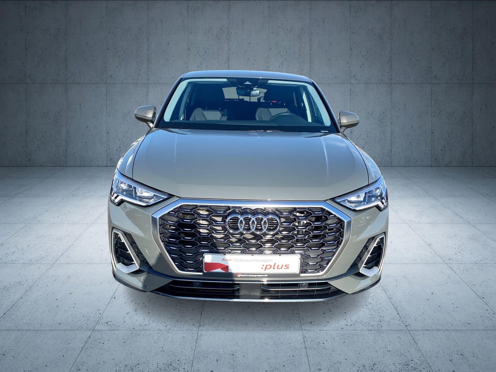 Audi Q3 - Bild 8