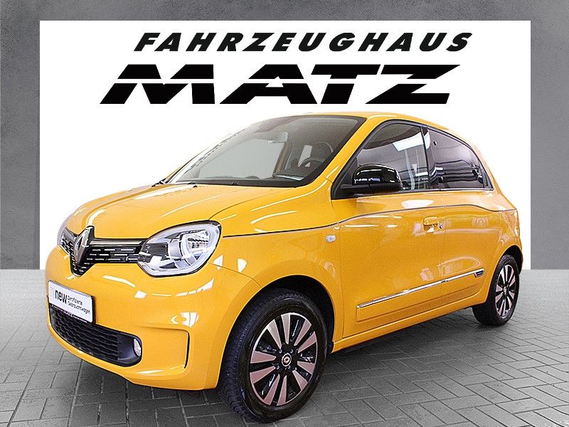 Fahrzeugabbildung Renault Twingo E-Tech 100% elektrisch*Paket Techno*Kamer