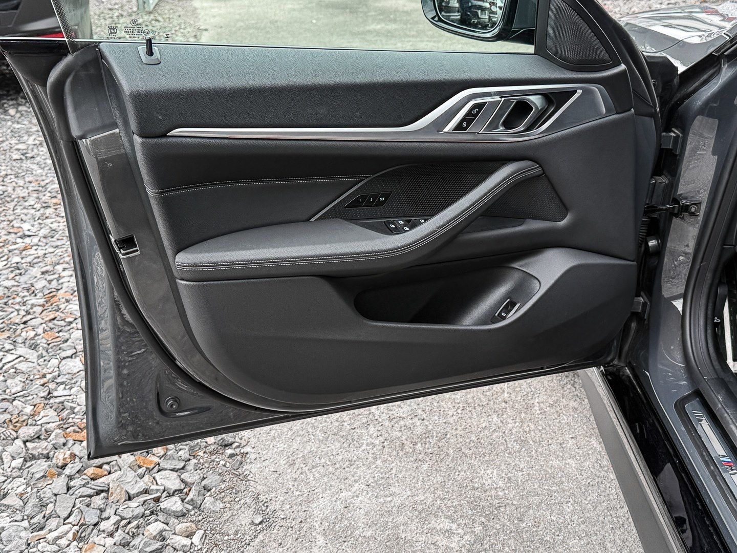 BMW 430 Gran Coupé - Bild 20