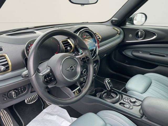 MINI John Cooper Works Clubman Untold Edition JCW All