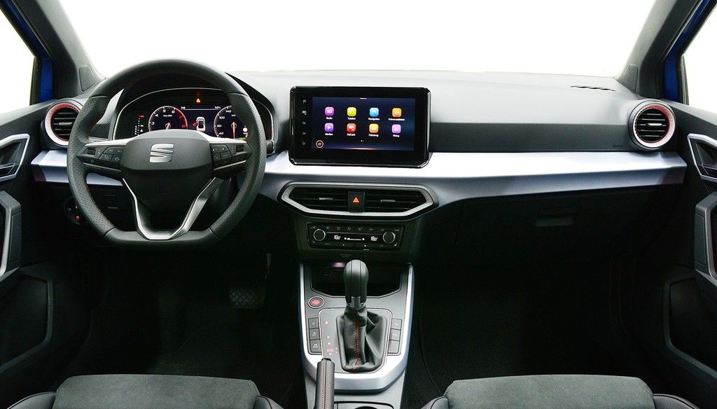 Seat Arona - Bild 18