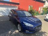 Ford Focus Lim. Trend*TÜV NEU*2 HAND*KLIMA*TOP AUTO* - Ford Focus: Kleinwagen